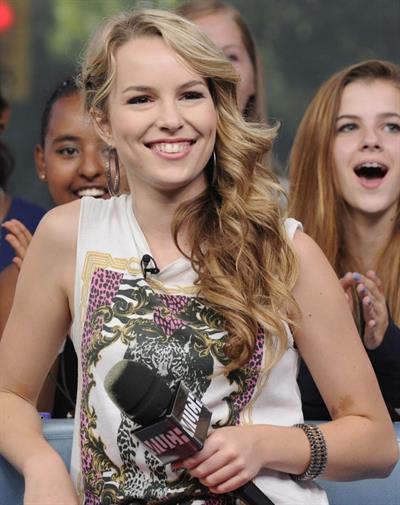 Bridgit Mendler