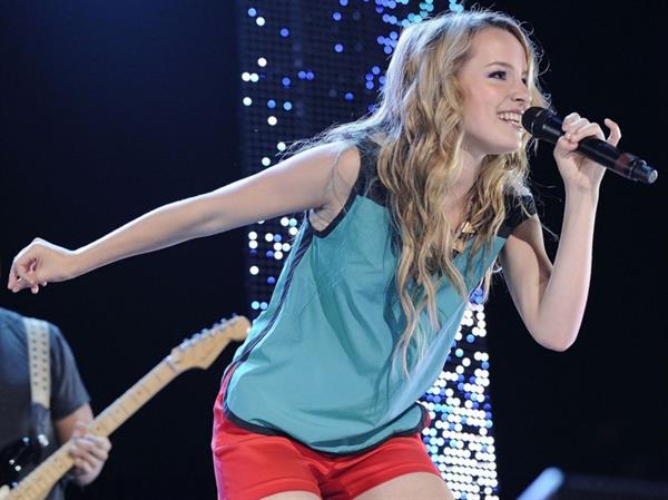 Bridgit Mendler