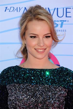 Brigit Mendler - 2012 Teen Choice Awards in Universal City (July 22, 2012)