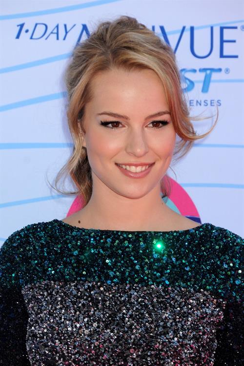 Brigit Mendler - 2012 Teen Choice Awards in Universal City (July 22, 2012)
