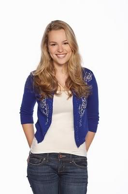 Bridgit Mendler