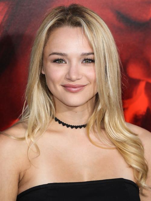 Hunter King