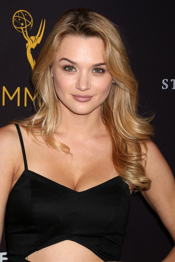 Hunter King