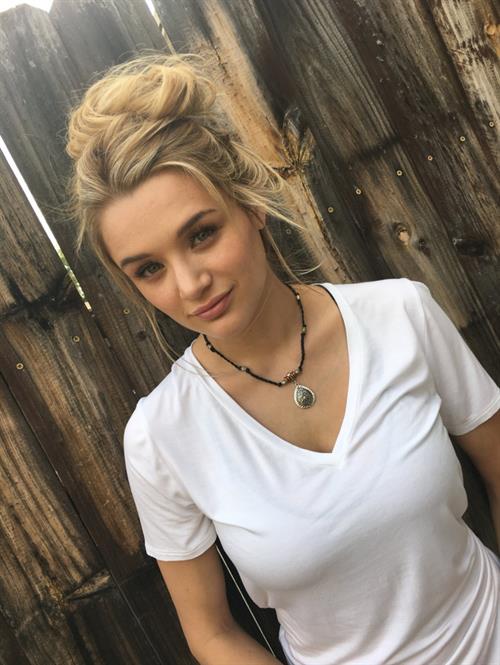 Hunter King