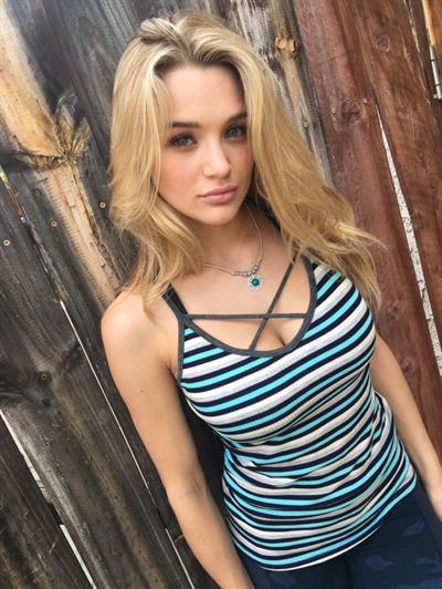 Hunter King