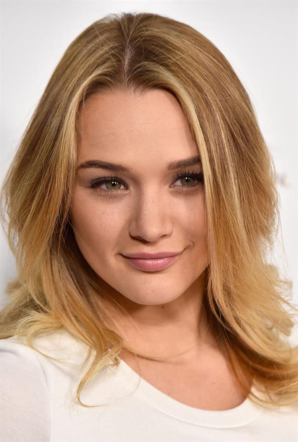 Hunter King