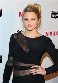 Hunter King