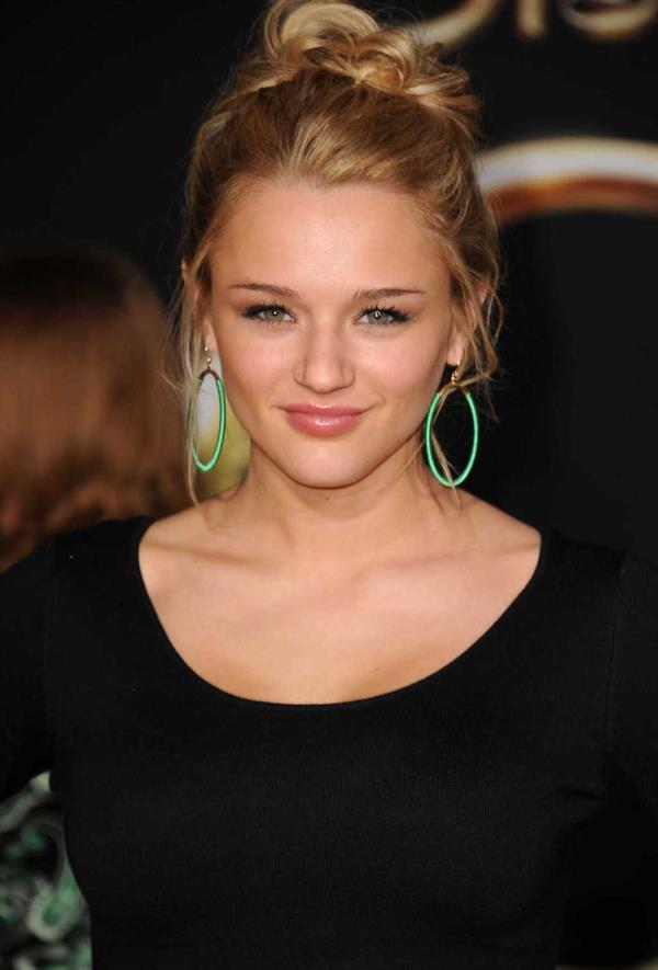 Hunter King