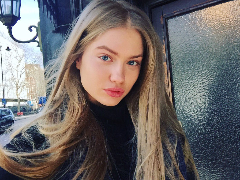 Александра Морган Биография, Новости