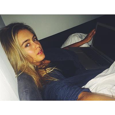 Stephanie Claire Smith