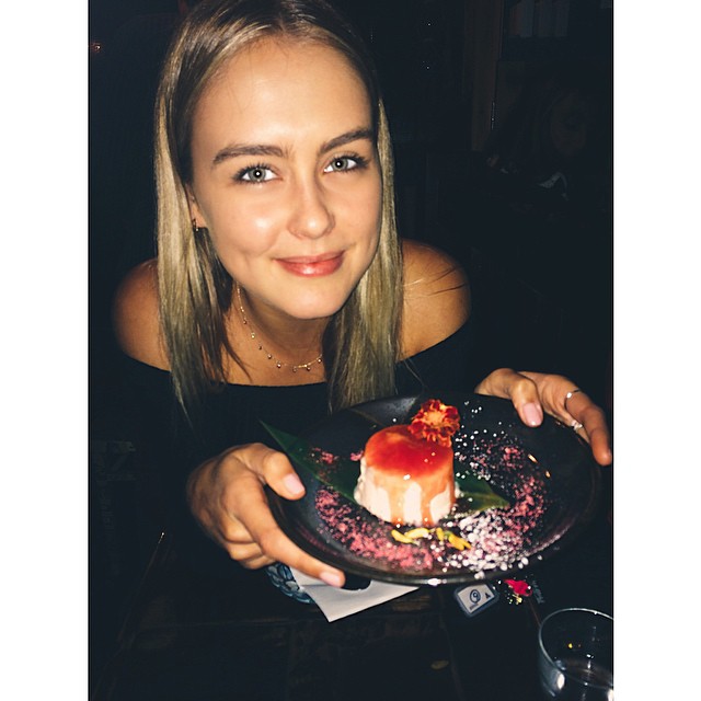 Stephanie Claire Smith