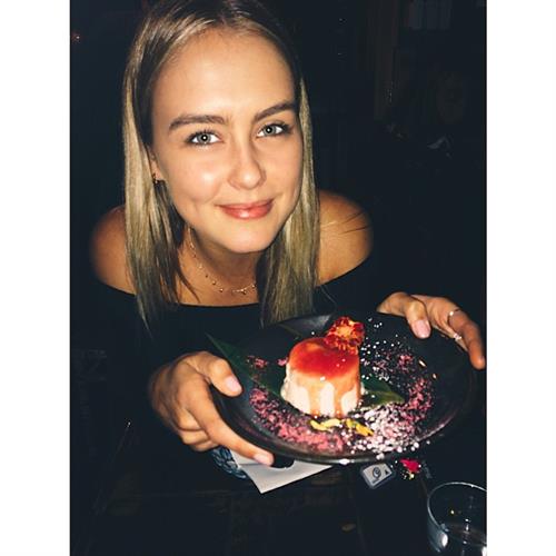 Stephanie Claire Smith