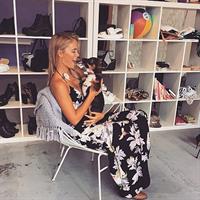 Stephanie Claire Smith