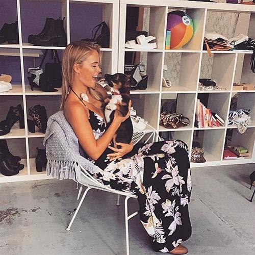 Stephanie Claire Smith