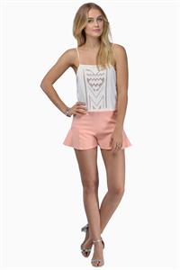 Stephanie Claire Smith