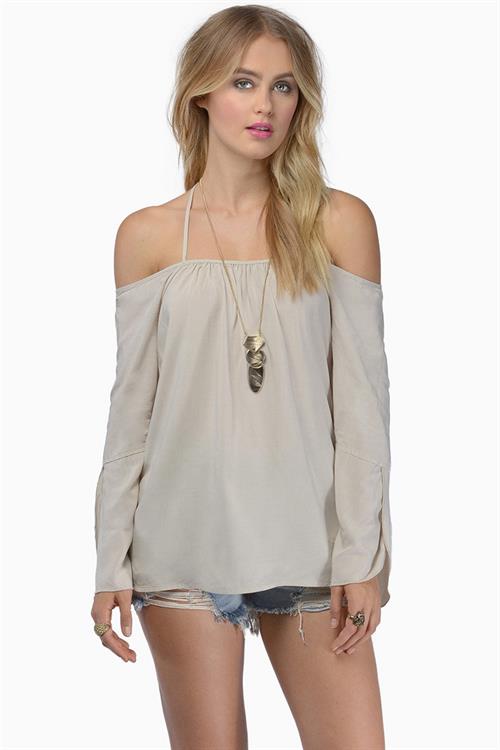 Stephanie Claire Smith