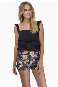 Stephanie Claire Smith