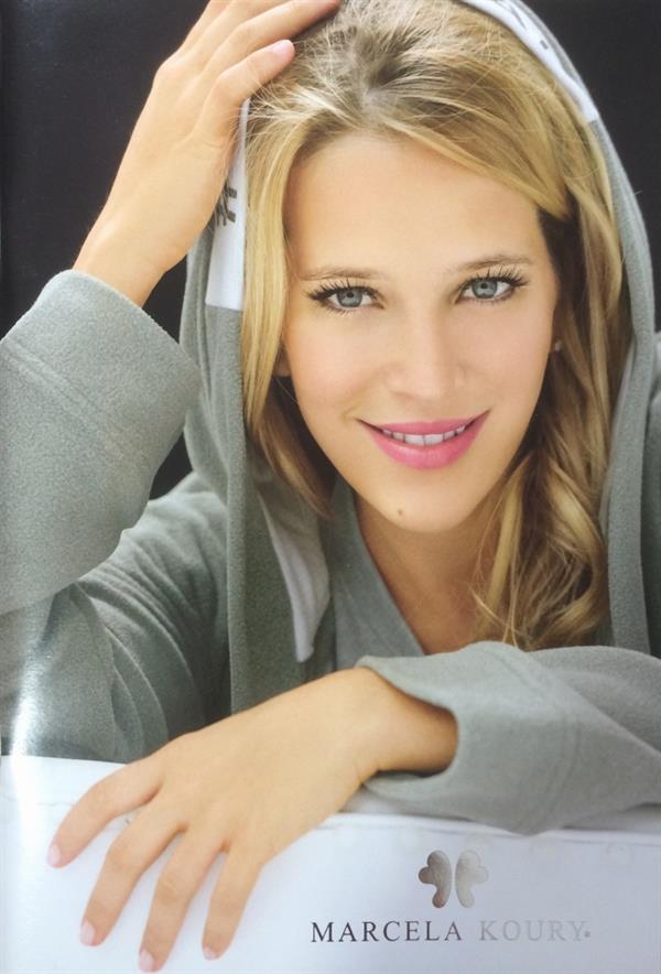 Luisana Lopilato