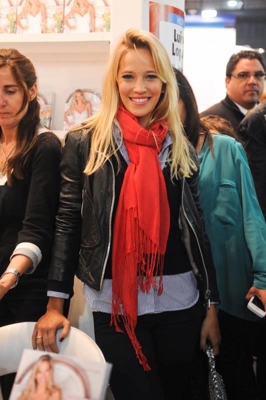 Luisana Lopilato