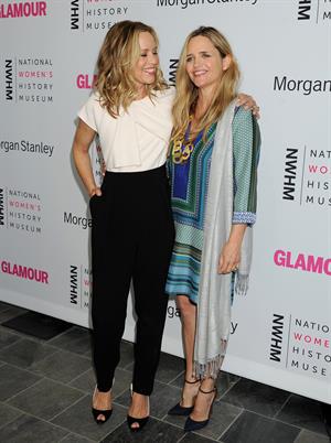 Maria Bello 3rd Annual Women Making History Event August 23, 2014