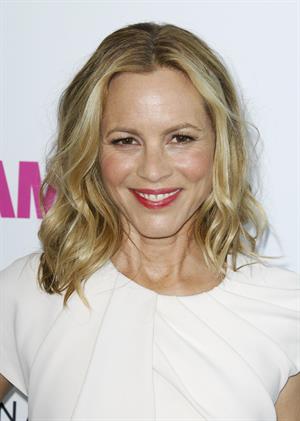 Maria Bello 3rd Annual Women Making History Event August 23, 2014