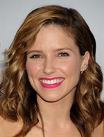 Sophia Bush at the 3rd Annual Women Making History Event August 23, 2014