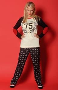 Luisana Lopilato in lingerie