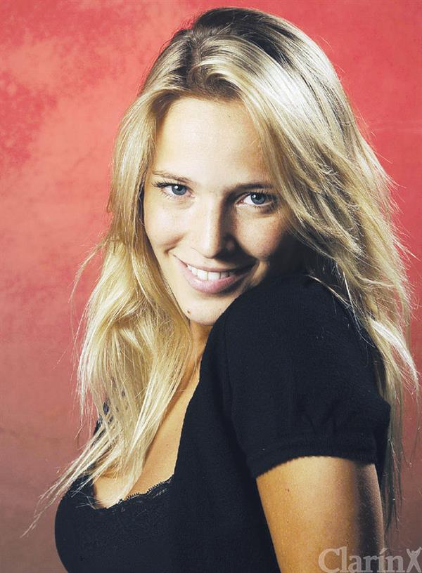 Luisana Lopilato