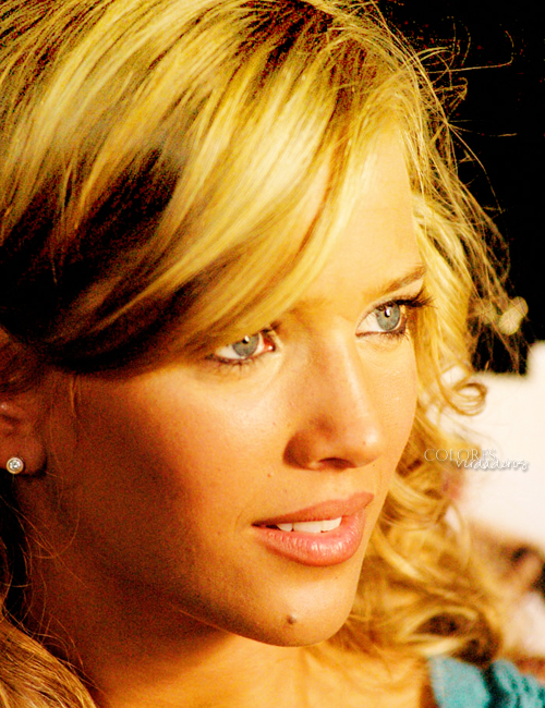 Luisana Lopilato