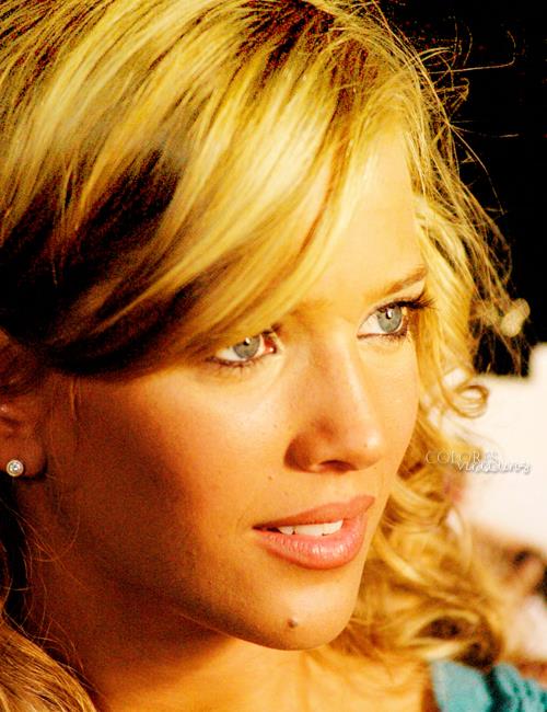 Luisana Lopilato