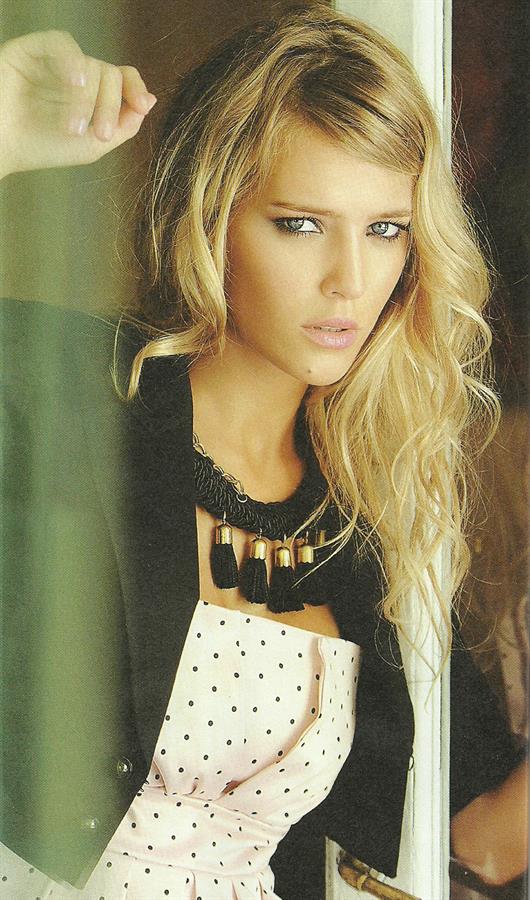 Luisana Lopilato