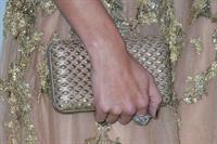 Amanda Righetti Heifer 3rd Annual Beyond Hunger: A Place At The Table Gala in Beverly Hills August 22, 2014