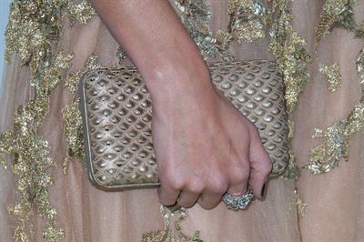 Amanda Righetti Heifer 3rd Annual Beyond Hunger: A Place At The Table Gala in Beverly Hills August 22, 2014