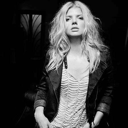 Anastasiya Zadorozhnaya