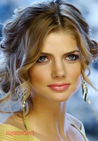 Anastasiya Zadorozhnaya