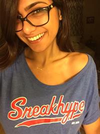 Mia Khalifa