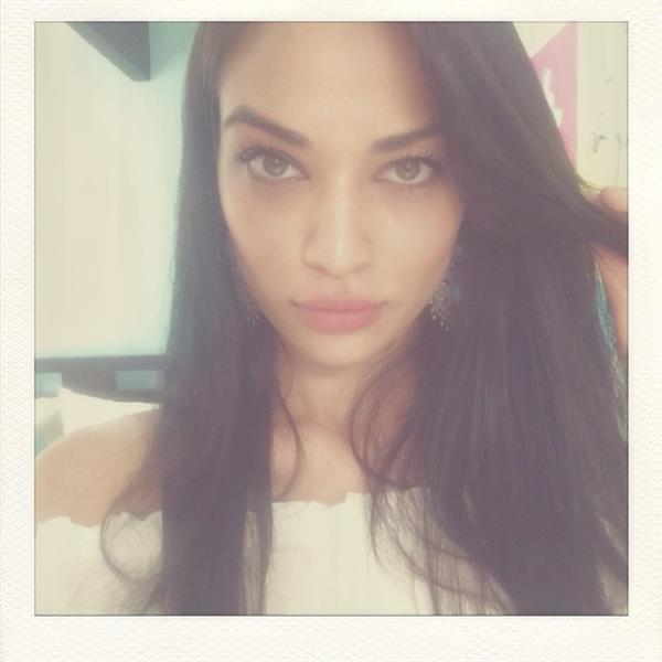 Shanina Shaik