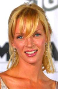 Uma Thurman