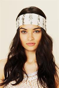Shanina Shaik