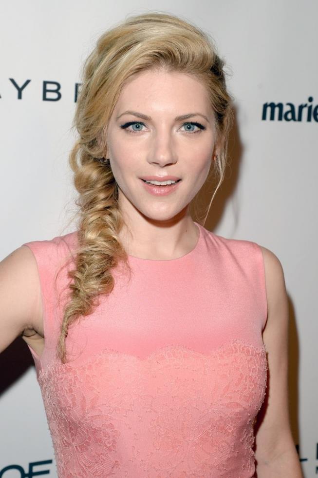 Katheryn Winnick