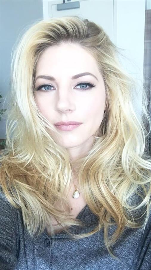 Katheryn Winnick