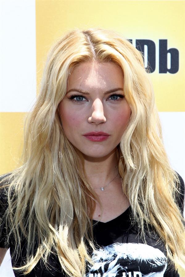 Katheryn Winnick