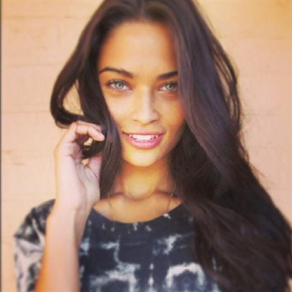 Shanina Shaik