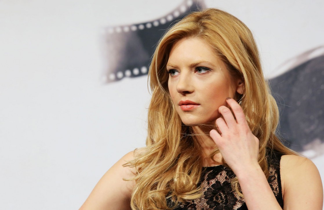 Katheryn Winnick