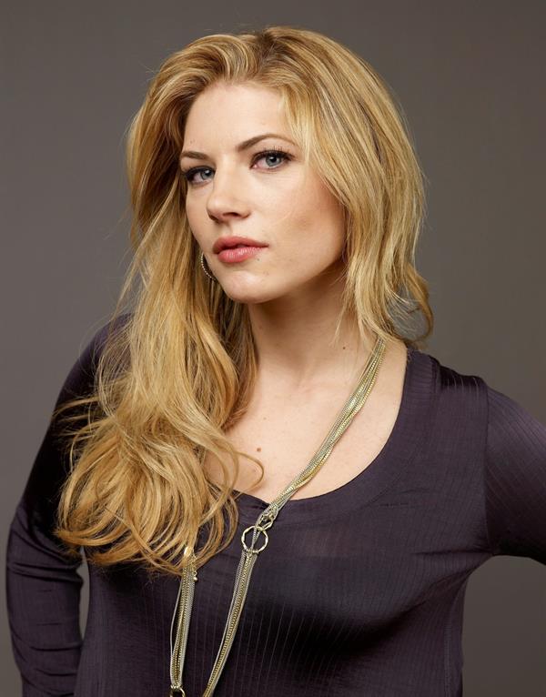 Katheryn Winnick