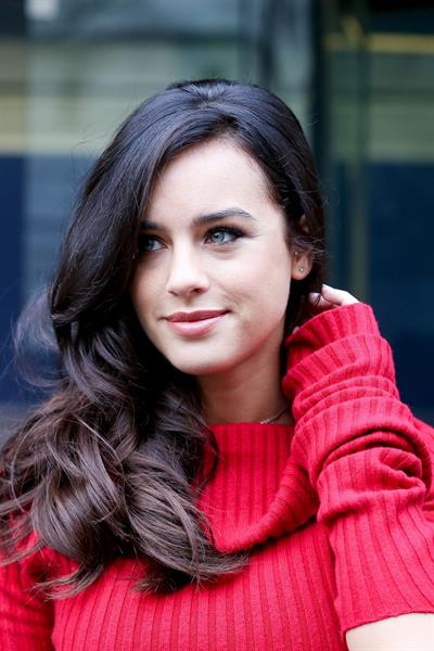Georgia May Foote