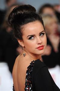 Georgia May Foote