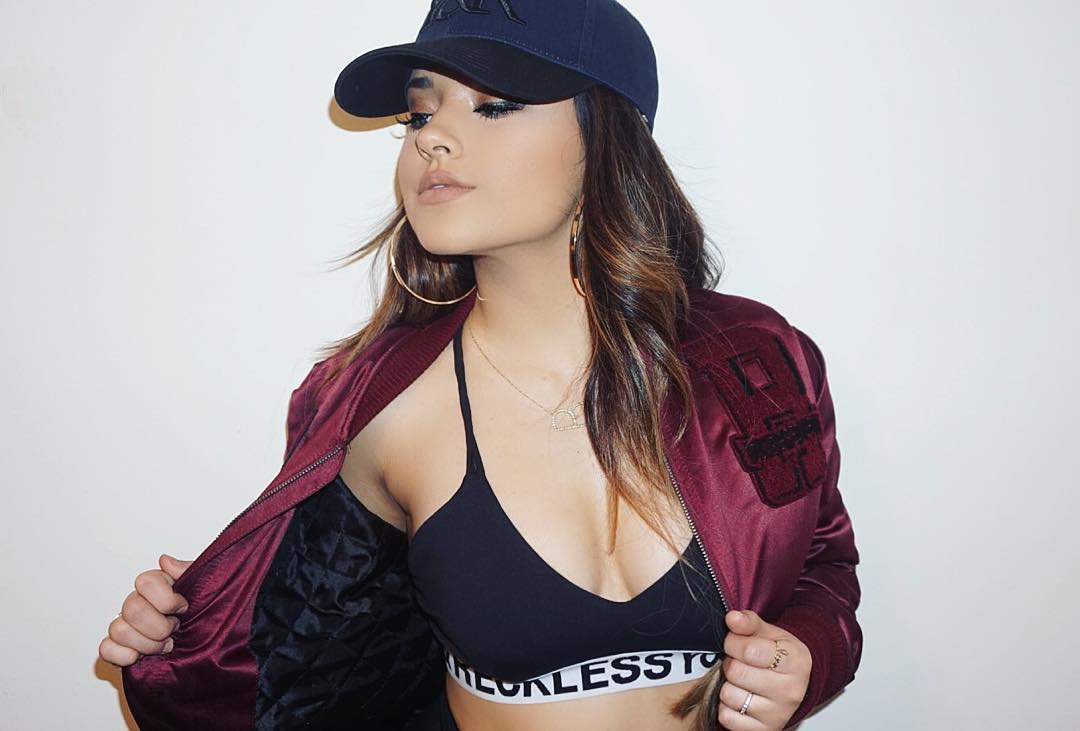 Becky G Pictures. 