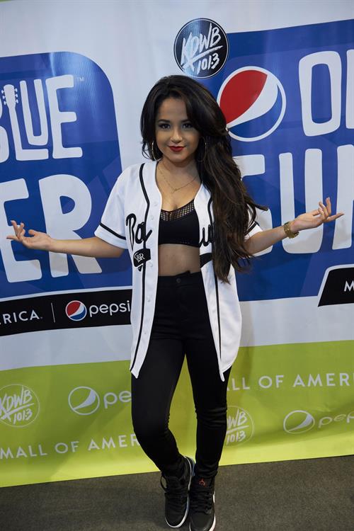 Becky G