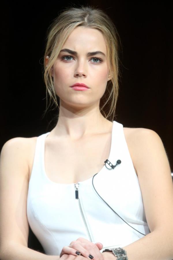 Rebecca Rittenhouse